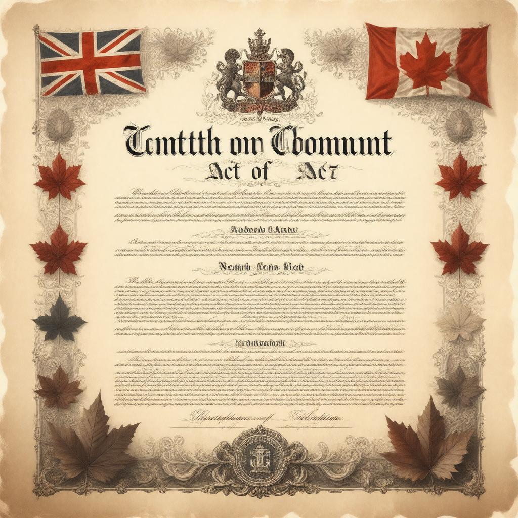1867 Constitution Act